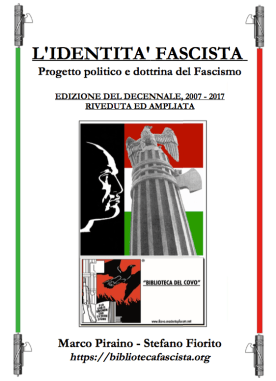 Fronte copert. Id. Fasc. Dec.