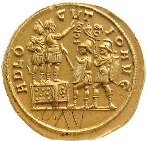 Risultati immagini per saluto romano origini