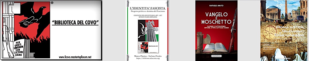 La risposta alla crisi - Biblioteca del Covo