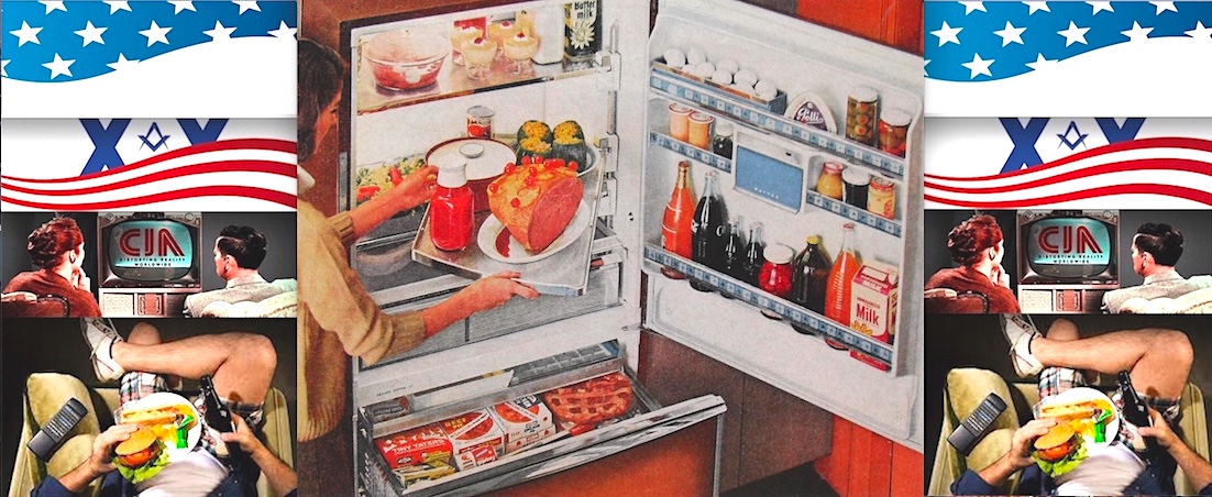 Legge americana del comfort - Biblioteca del Covo