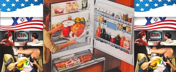 Legge americana del comfort - Biblioteca del Covo