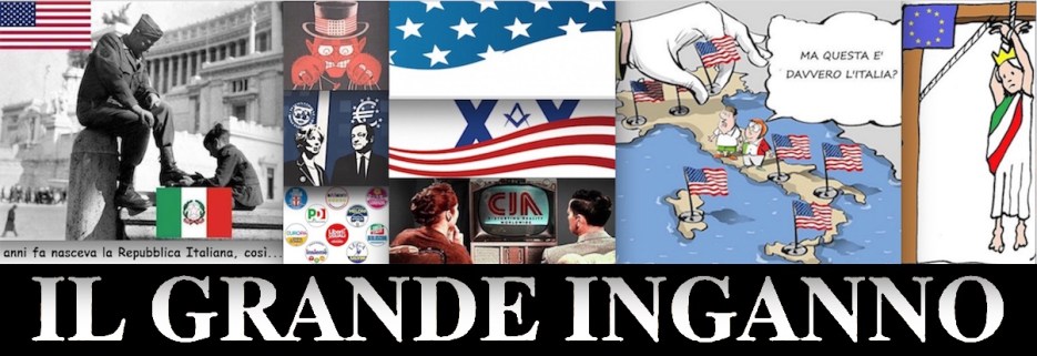 Grande Inganno - Biblioteca del Covo