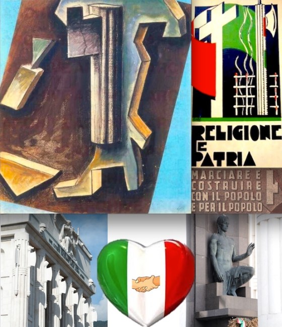 Concordia del Popolo - Biblioteca del Covo