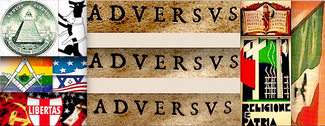 Eterna lotta - Biblioteca del Covo