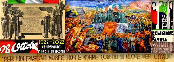 28 ottobre per sempre! - Biblioteca del Covo