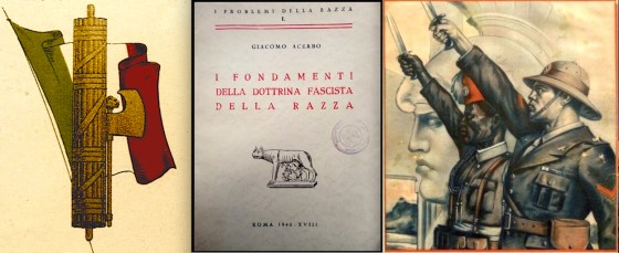 Acer. Fond. Dottr. Fasc. Raz. - Biblioteca del Covo