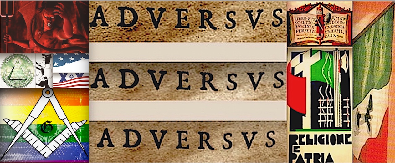 Nemici sino alla fine dei tempi - Biblioteca del Covo