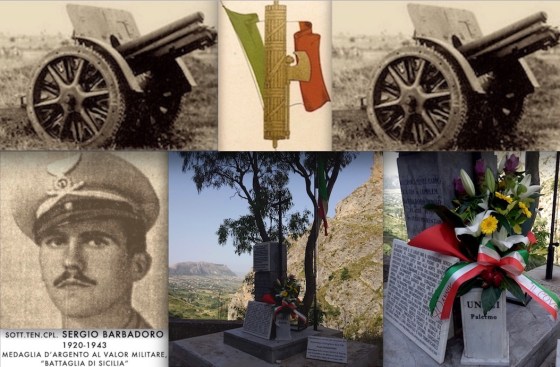 80 anniv. Portella della Paglia - Biblioteca del Covo